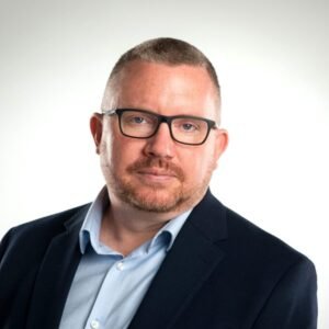 Picture of Andrew Fenner 