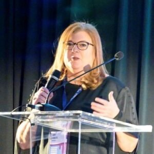 Picture of Amy Hinote