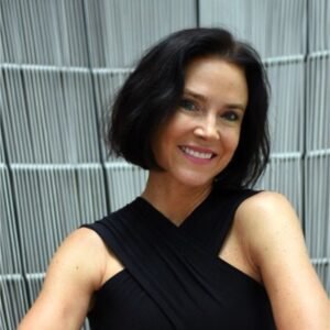 Picture of Hilary Lancaster